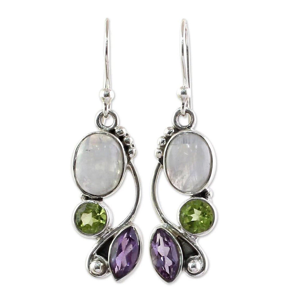 Classic Earring with Timeless Appeal