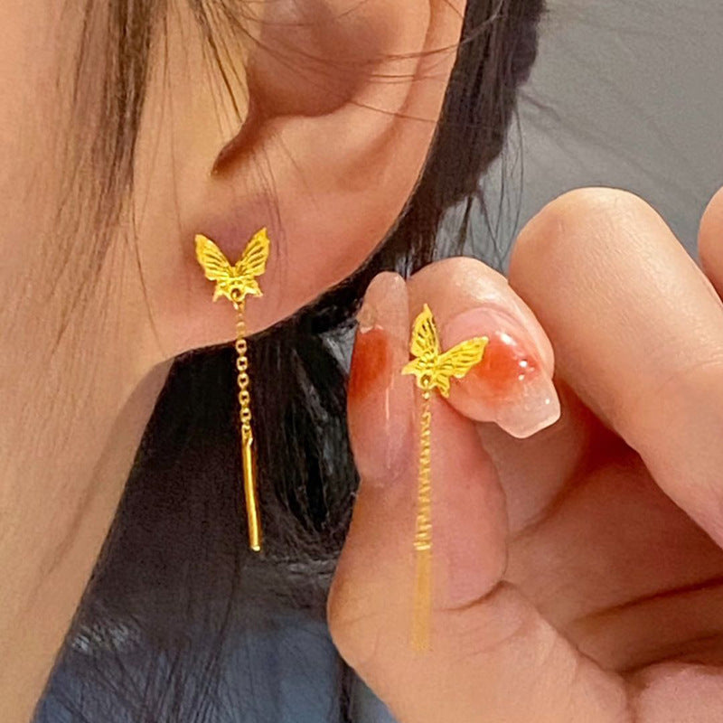 Charming Earring for Any Occasion