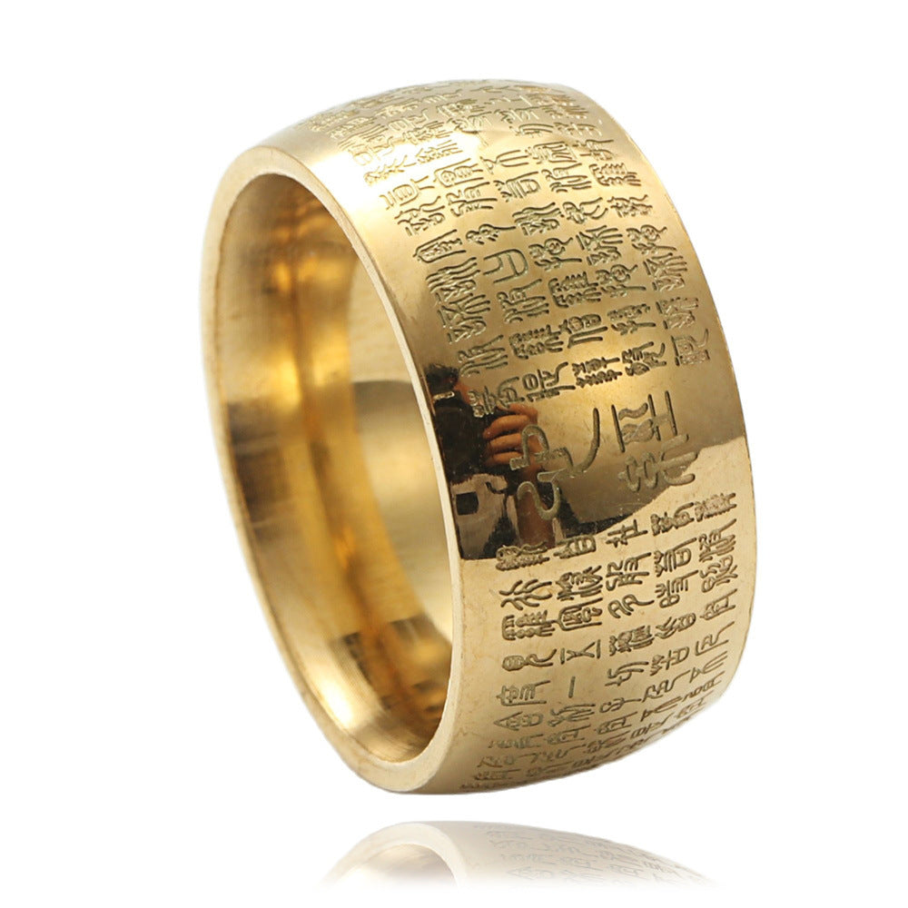 Romantic Ring for Special Moments