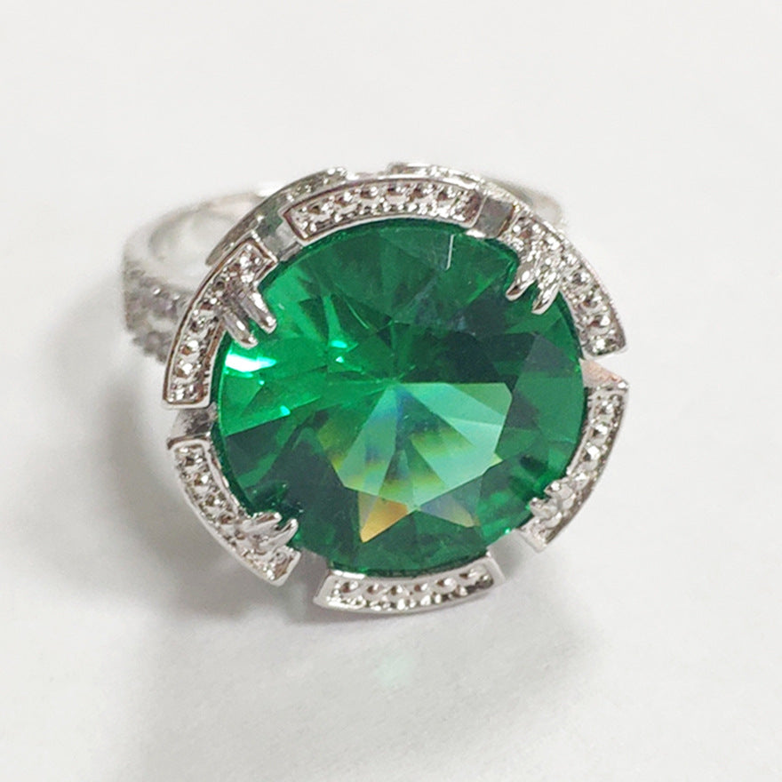 Stunning Ring for Daily Wear