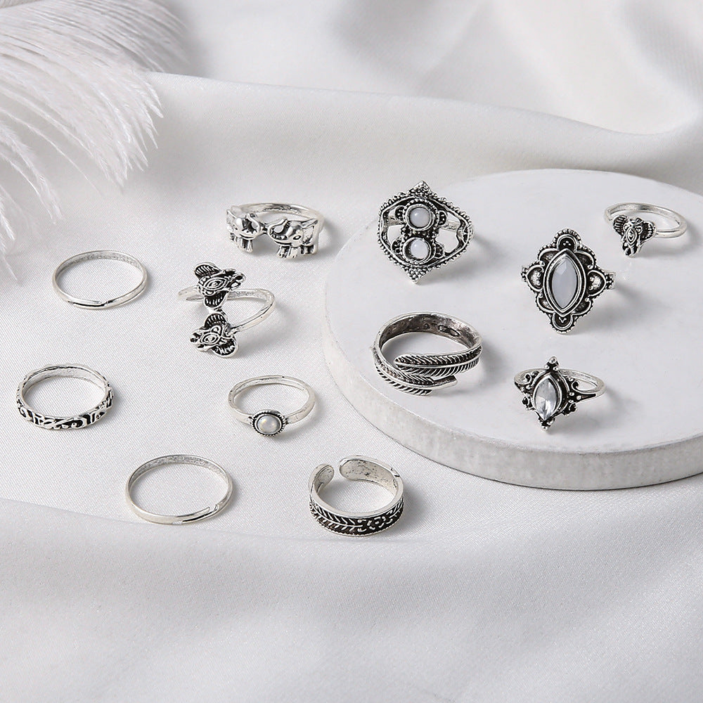 Elegant Set for Every Occasion