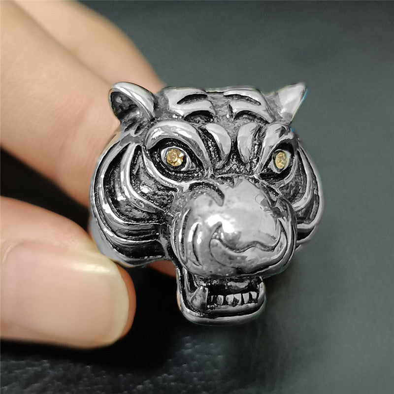 Stunning Ring for Daily Wear