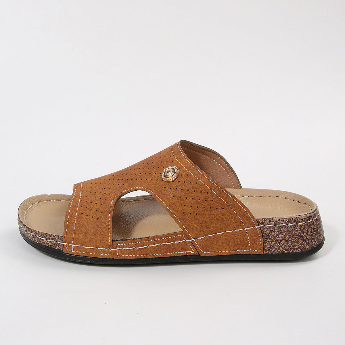 Beautifully Crafted Orthopedic Sandals