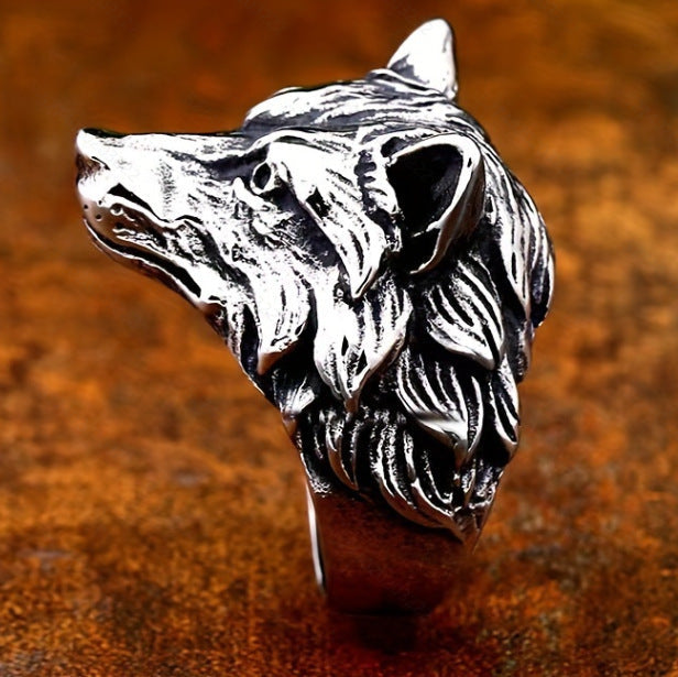 Romantic Ring for Special Moments
