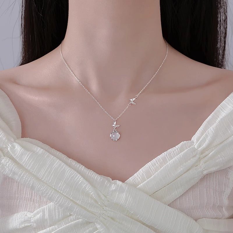 Delicate Artisan Necklace