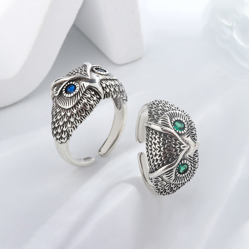 Charming Ring for Any Occasion