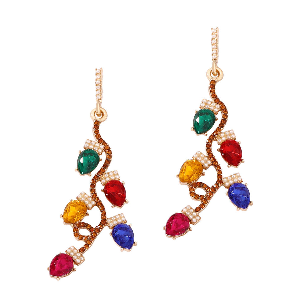 Classic Earring with Timeless Appeal