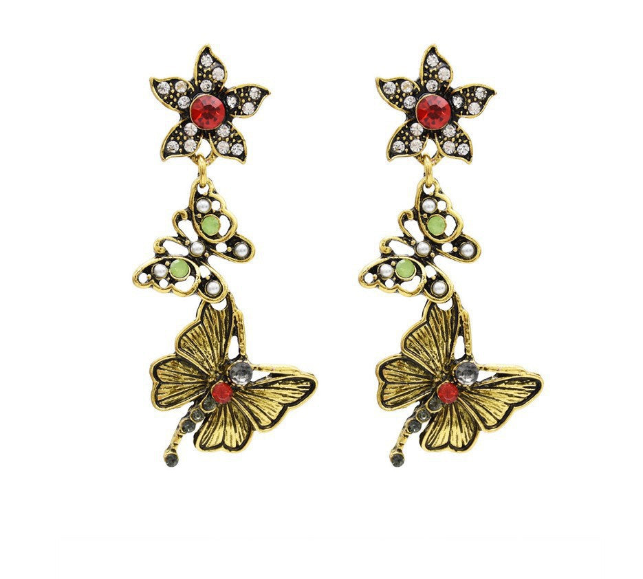 Elegant Pearl Earring for Every Occasion