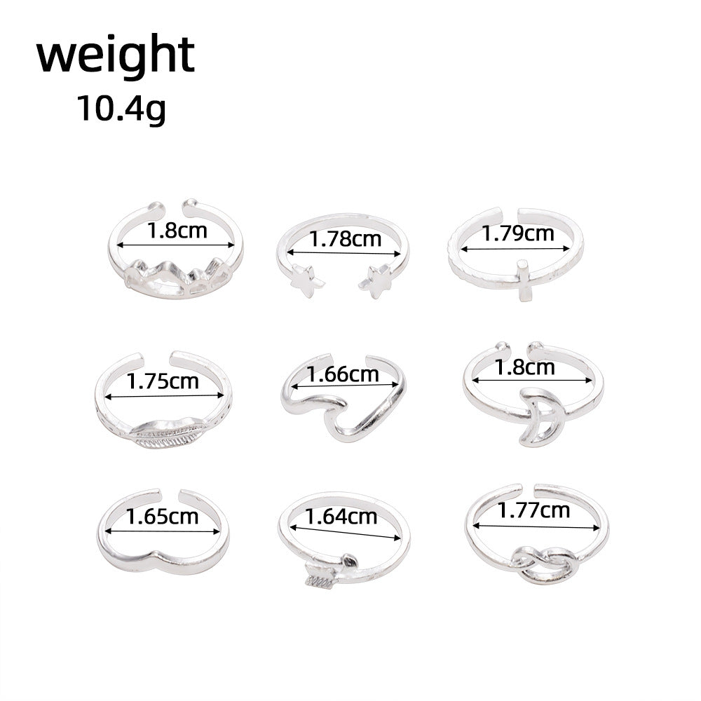 Charming Ring for Any Occasion
