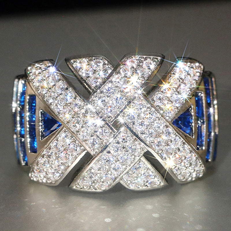 Delicate Artisan Ring