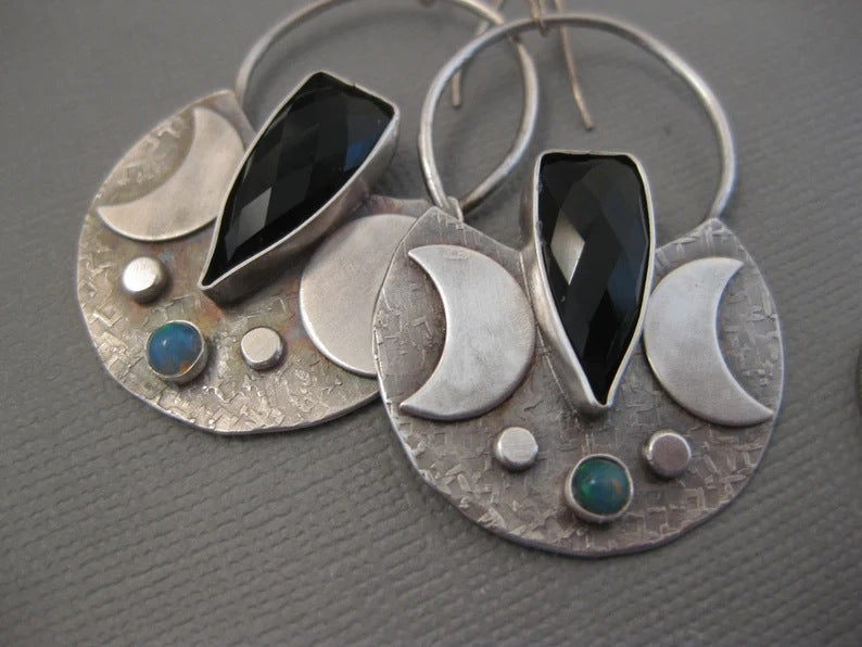 Romantic Earring for Special Moments