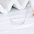 Romantic Necklace for Special Moments