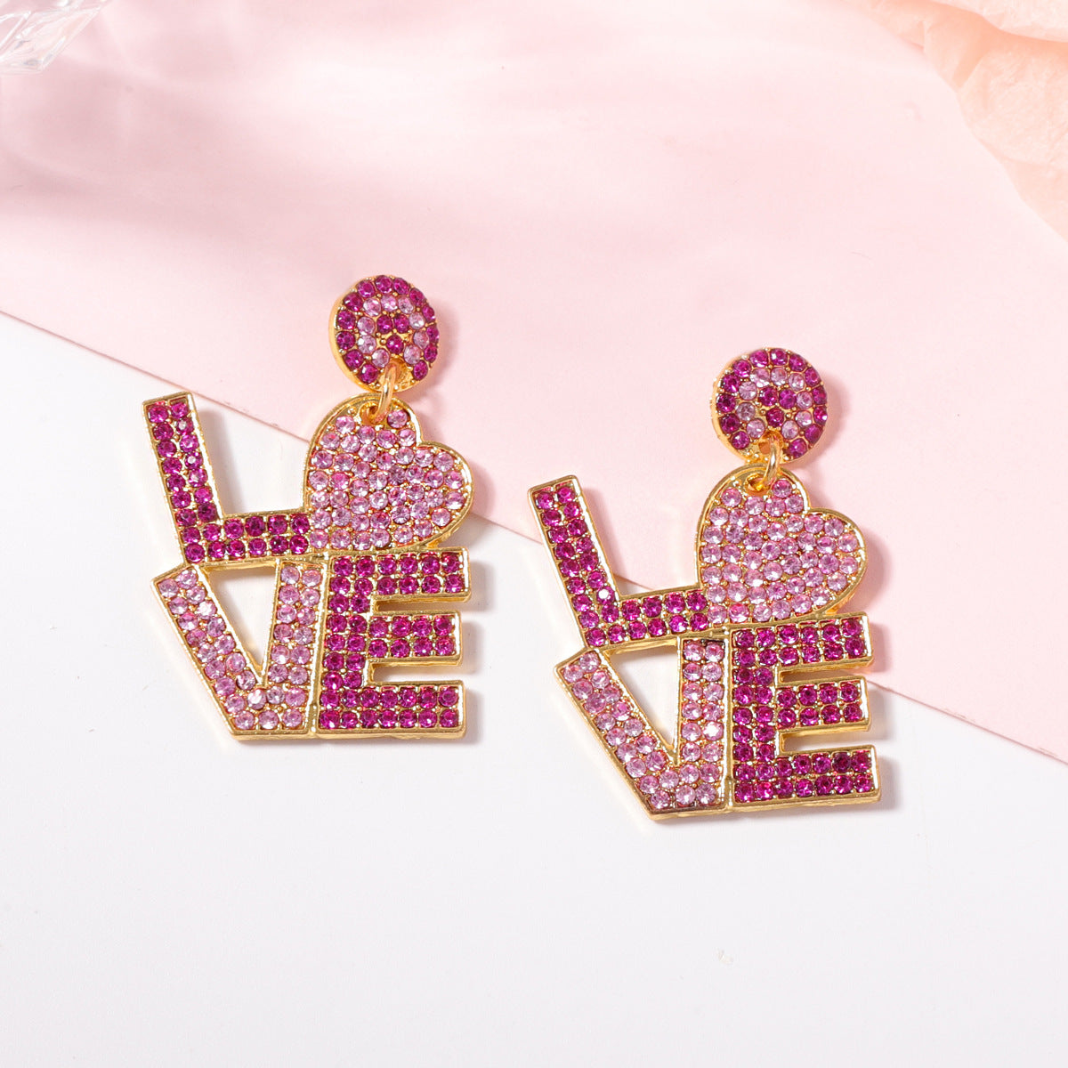 Elegant Earring for Every Occasion