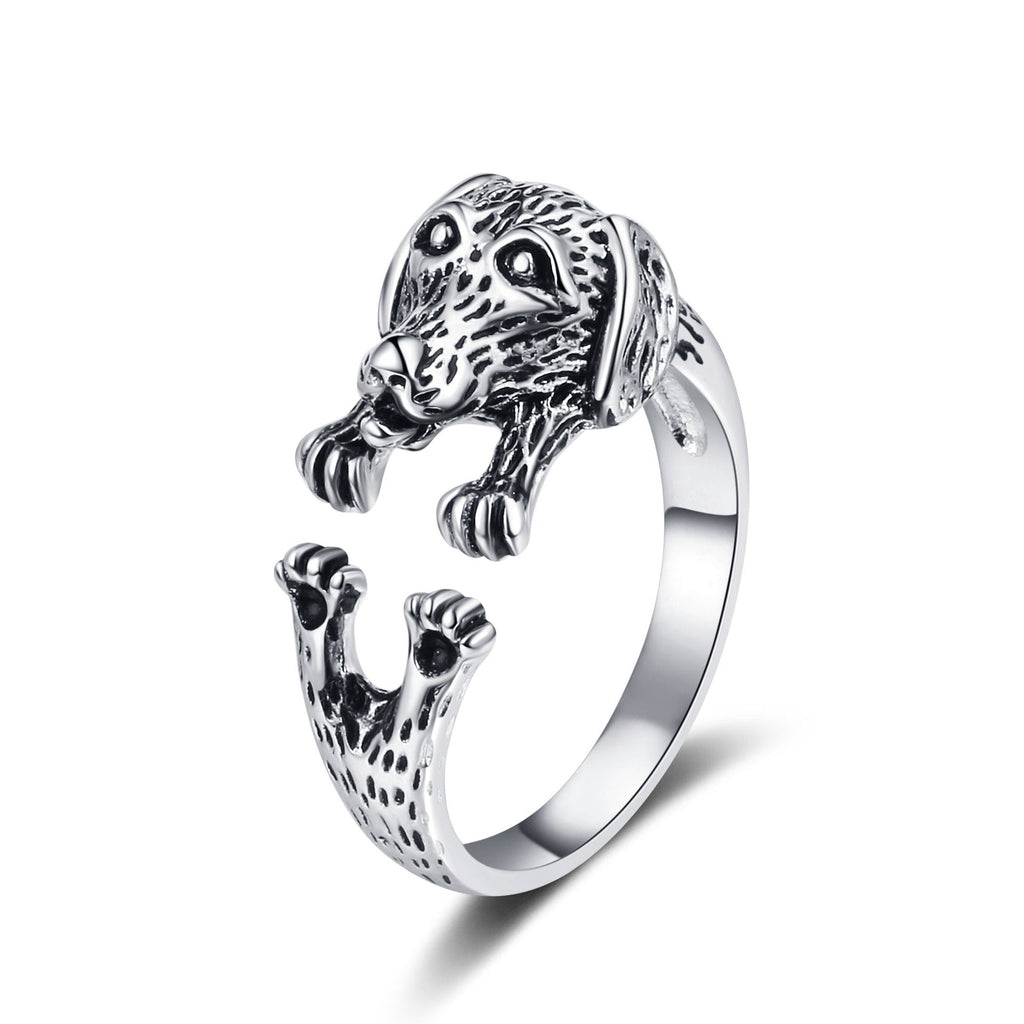 Elegant Ring for Every Occasion