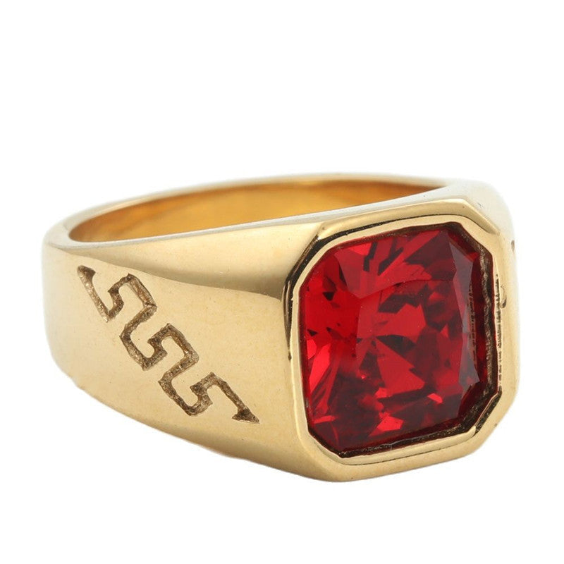 Stunning Ring for Daily Wear