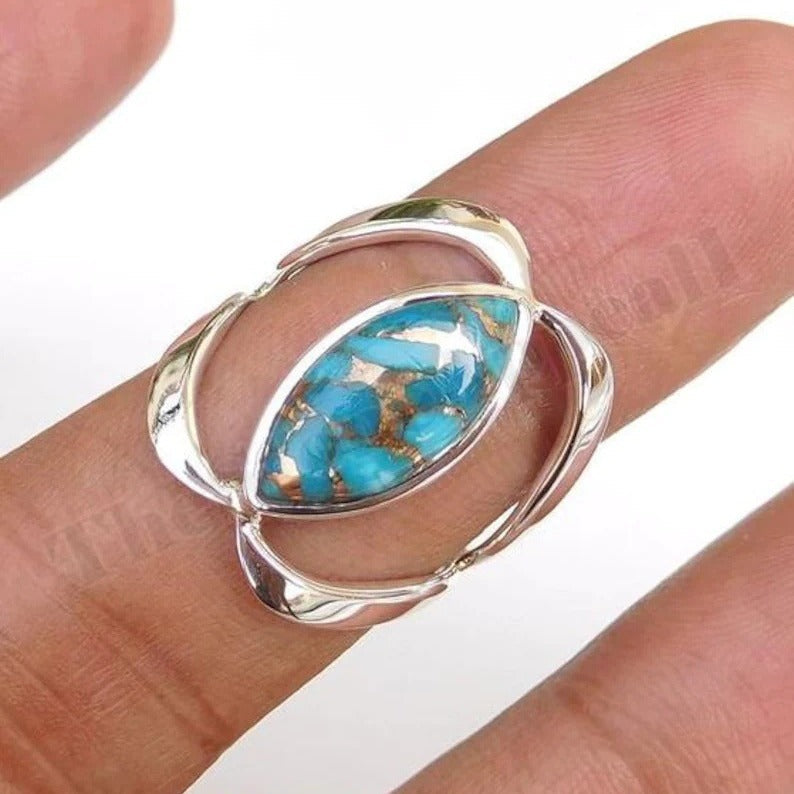 Romantic Ring for Special Moments