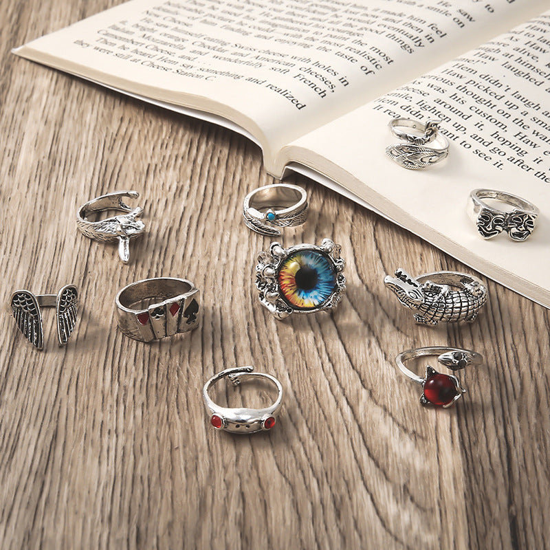 Stunning Set for Daily Wear