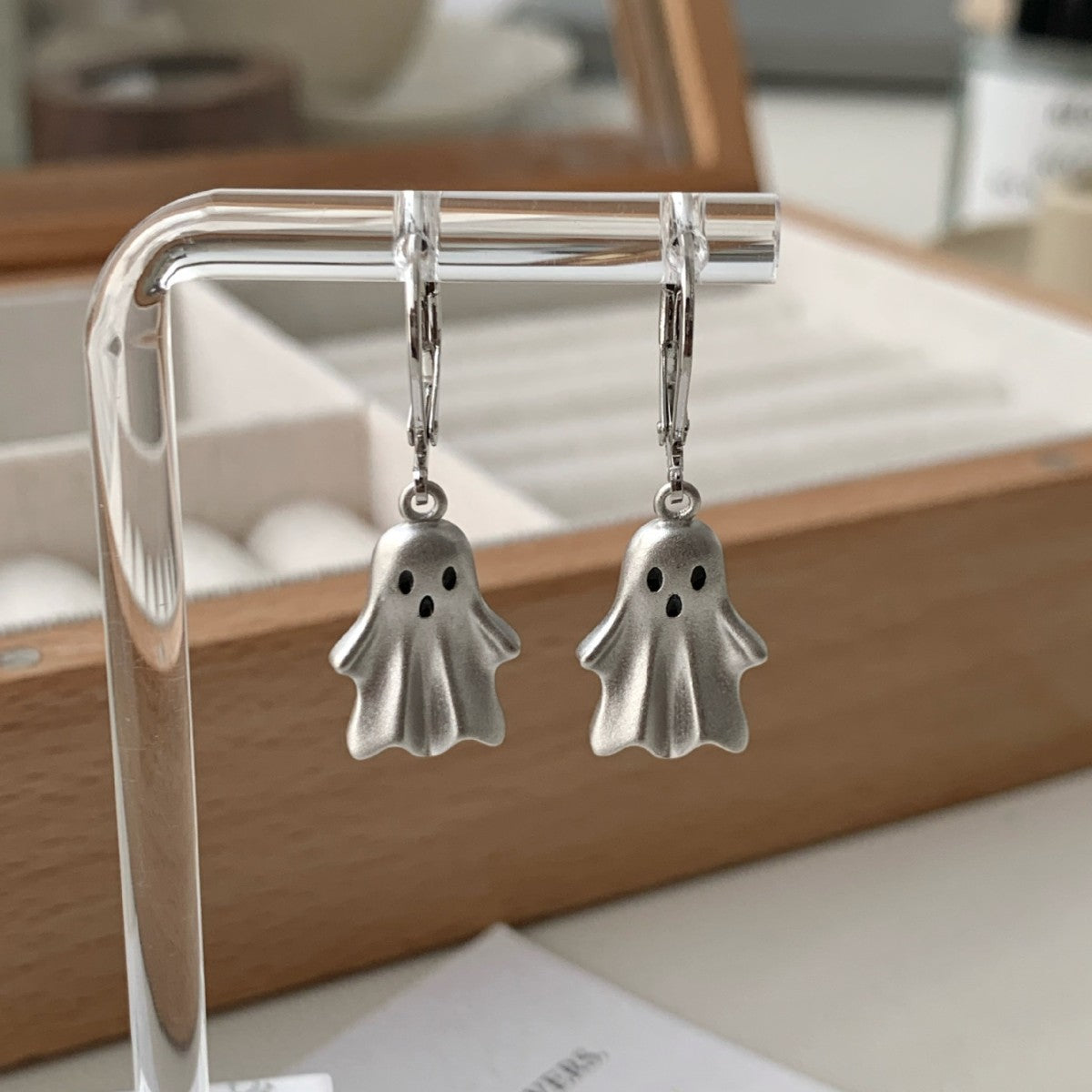 Elegant Earring for Every Occasion