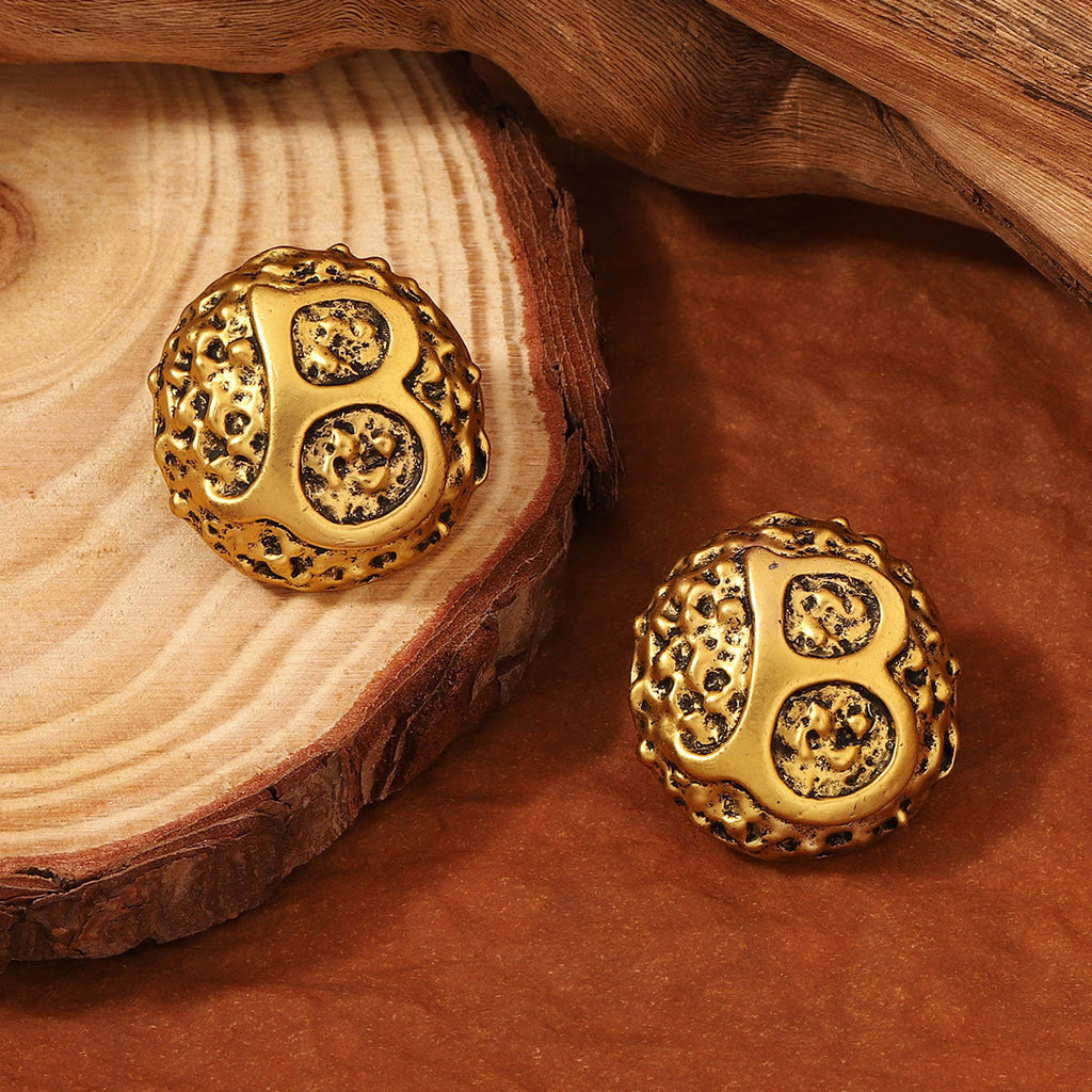 Classic Earring with Timeless Appeal