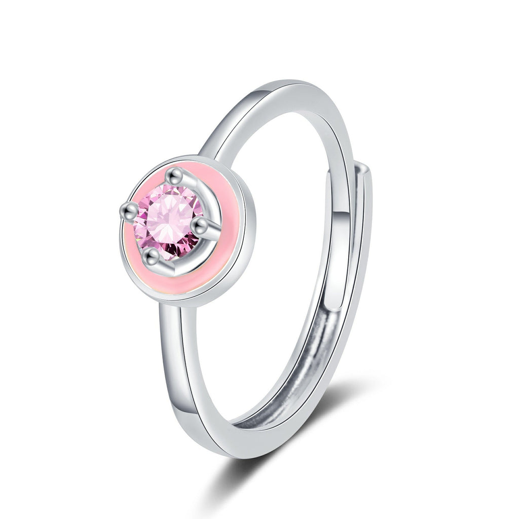 Beautiful Ring with Unique Style
