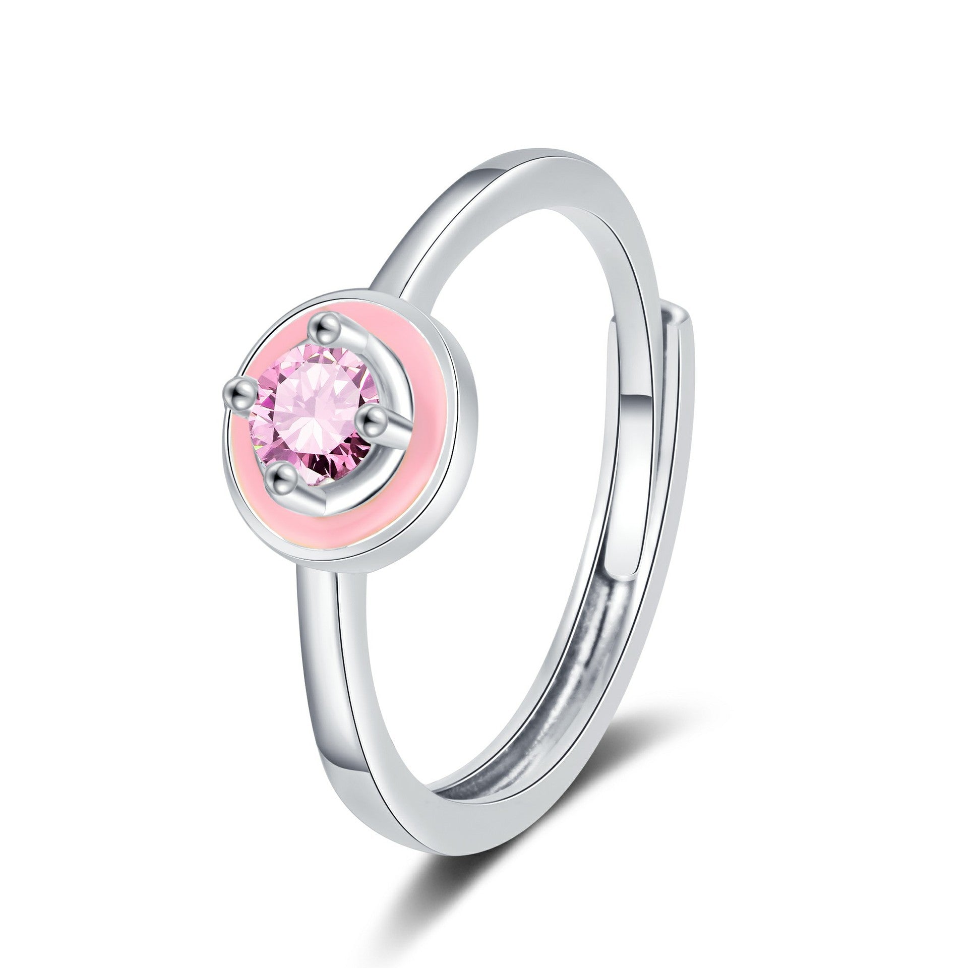 Beautiful Ring with Unique Style