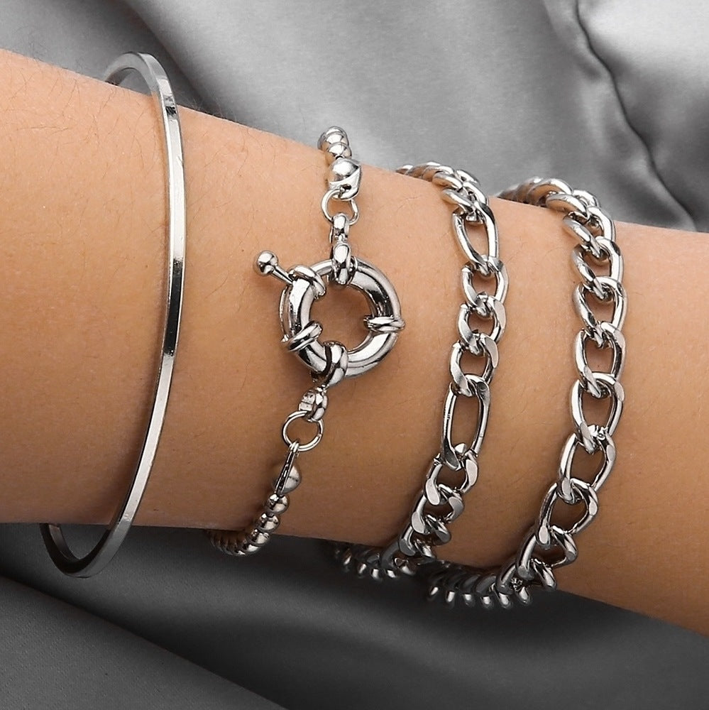 Delicate Artisan Set