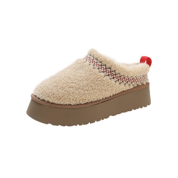 Chic Orthopedic Shoes with Unique Design
