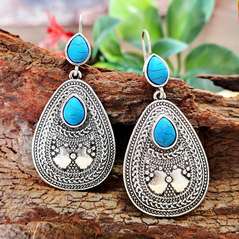Elegant Earring for Every Occasion