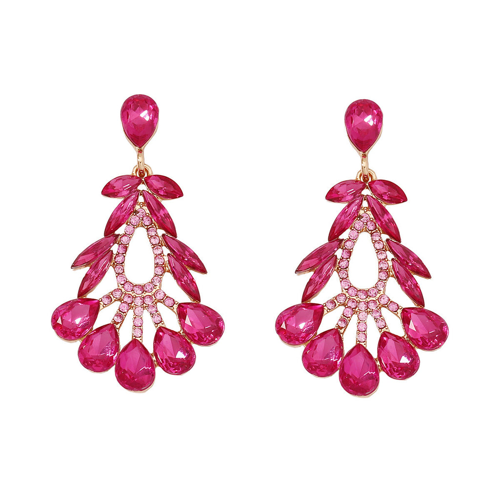 Classic Earring with Timeless Appeal