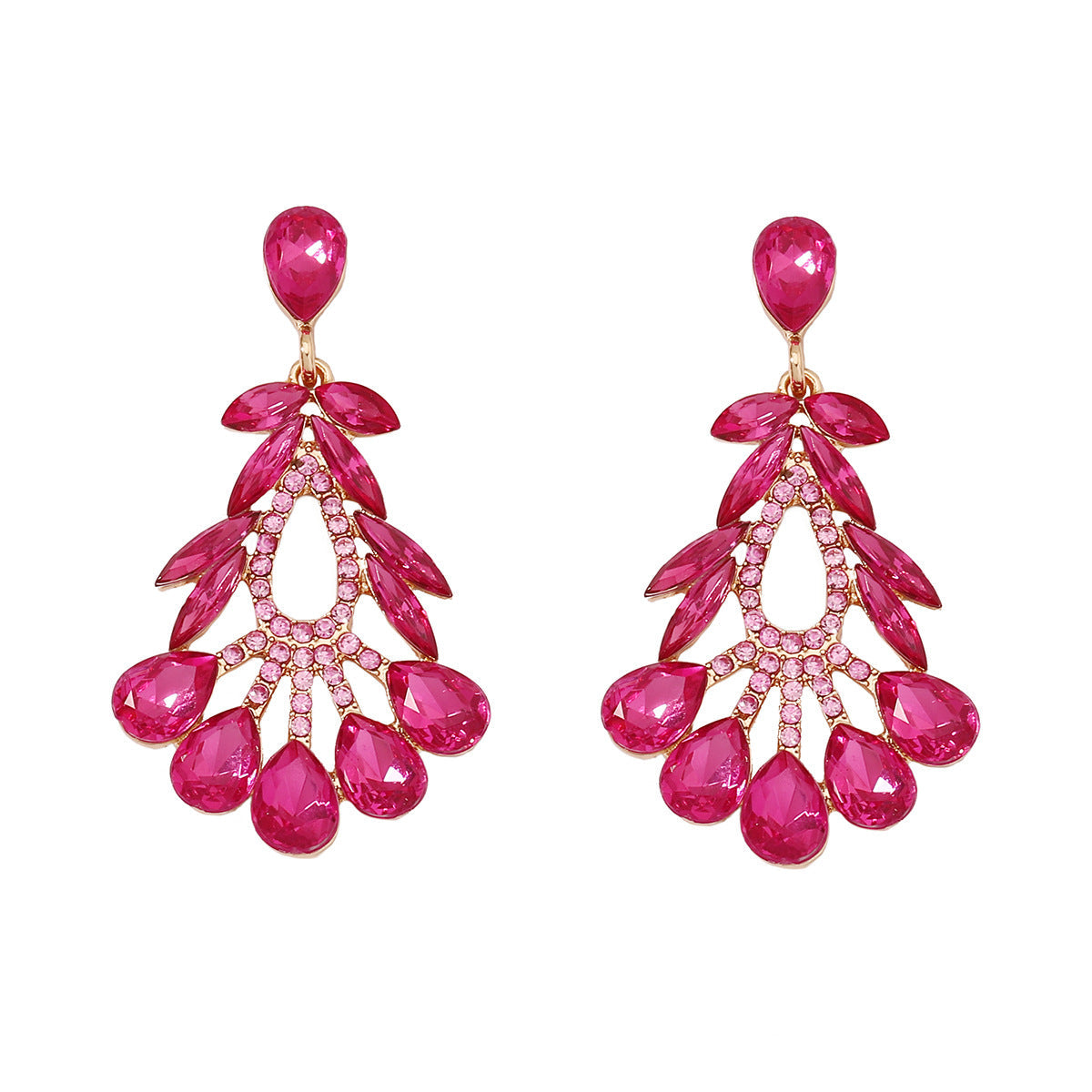 Classic Earring with Timeless Appeal
