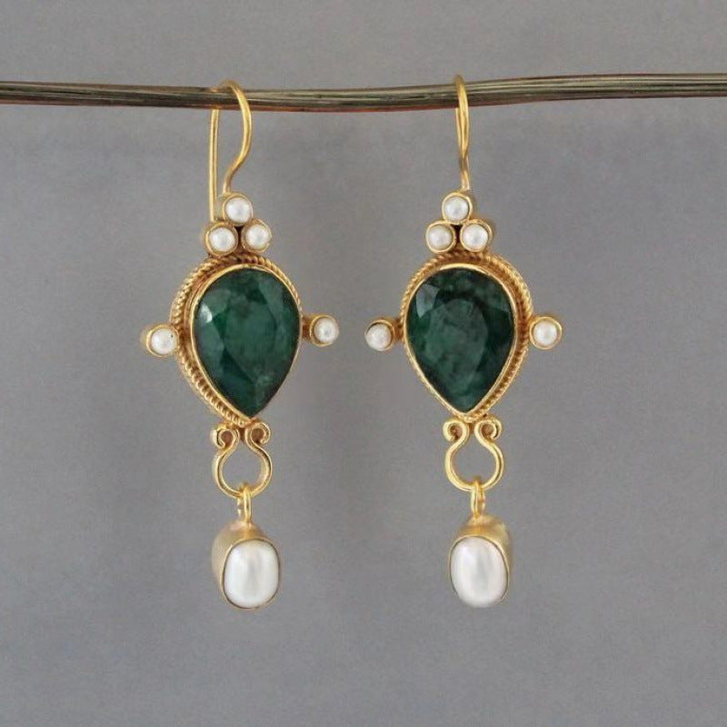 Beautiful Earring with Unique Style