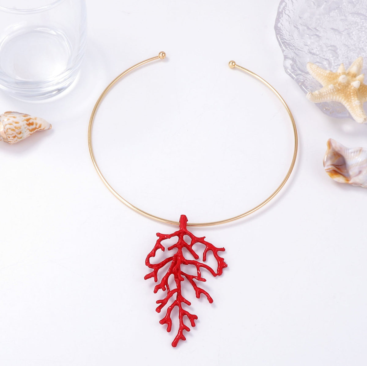 Romantic Necklace for Special Moments