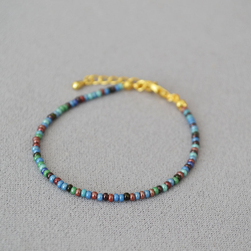 Romantic Bracelet for Special Moments