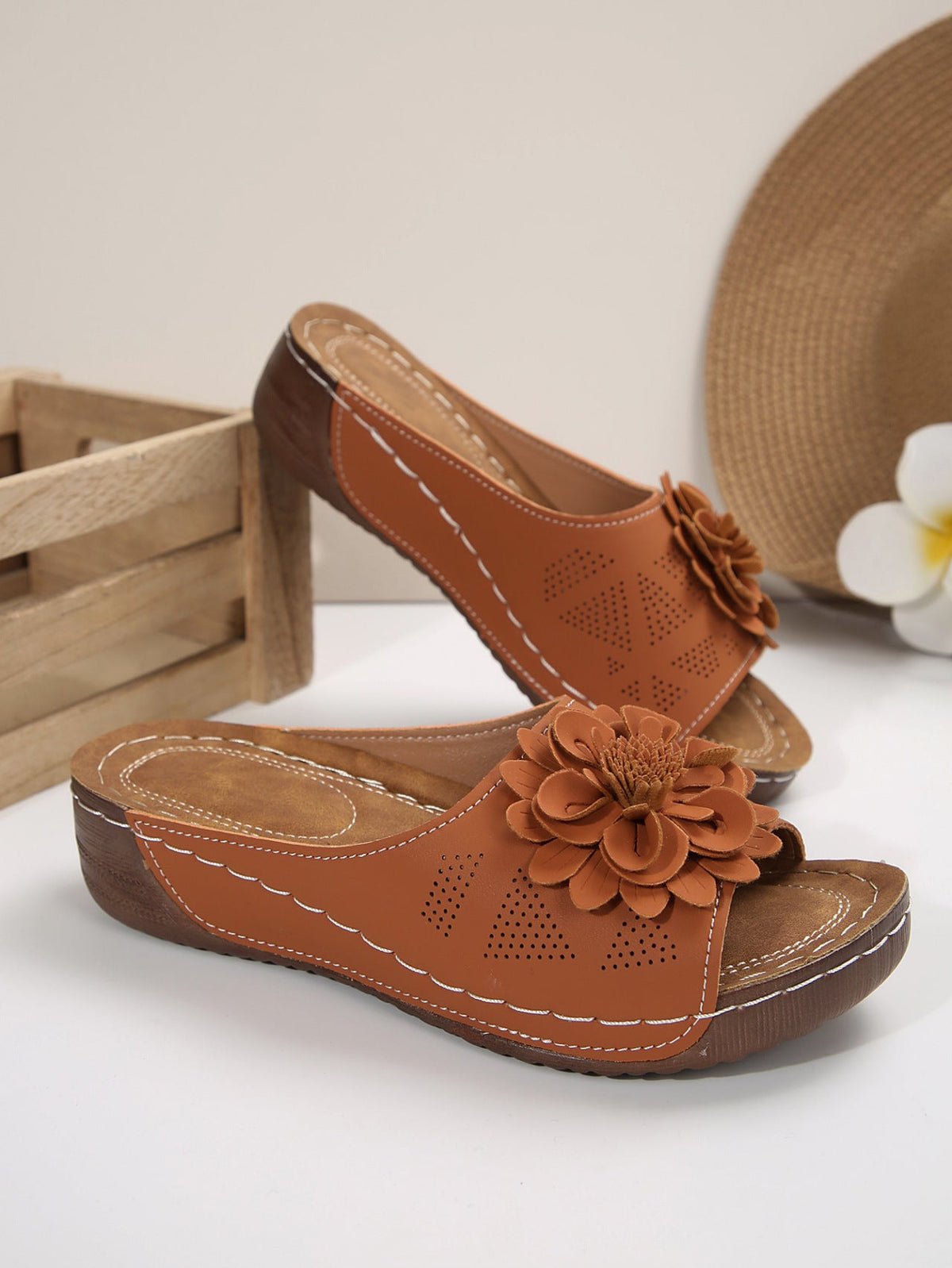 Stylish Orthopedic Sandals for Any Occasion