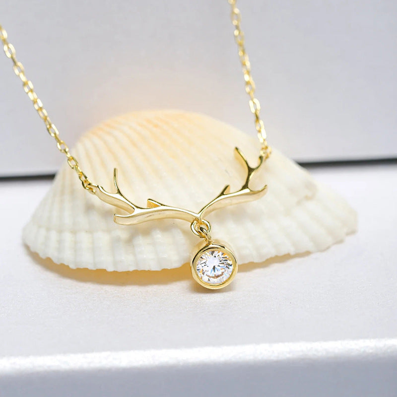 Vintage Handmade Necklace