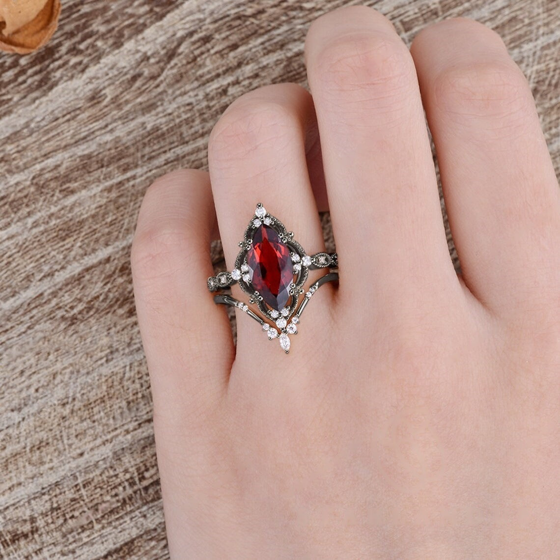 Charming Ring for Any Occasion