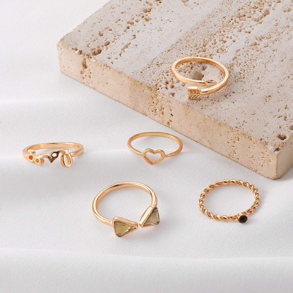 Charming Set for Any Occasion
