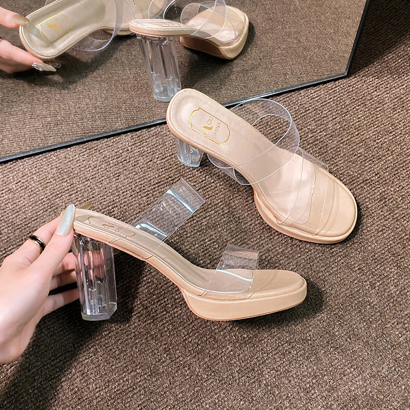 Classic Orthopedic Sandals with Timeless Style