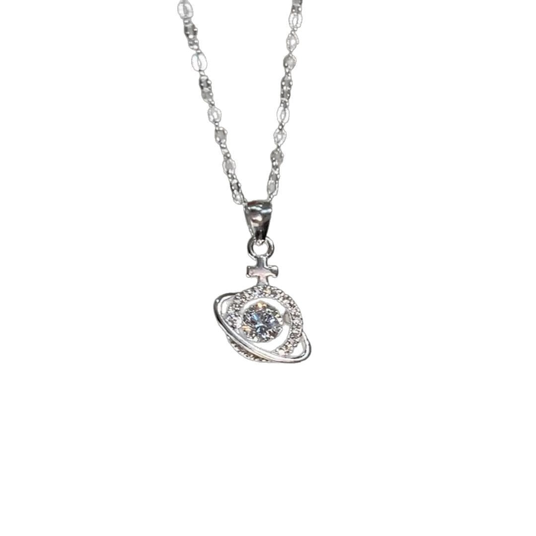 Stunning Necklace for Daily Wear