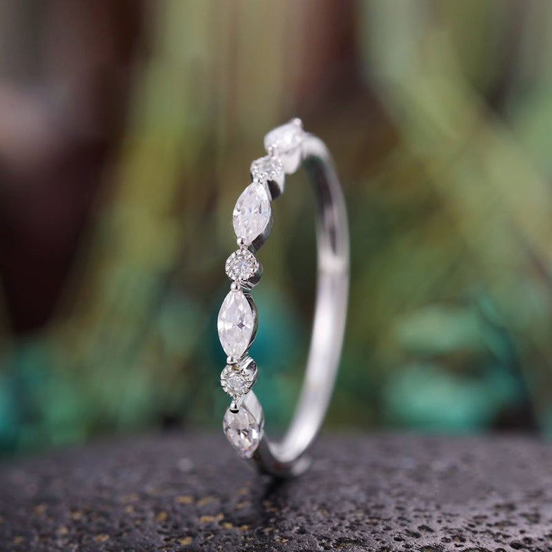 Classic Ring with Timeless Appeal