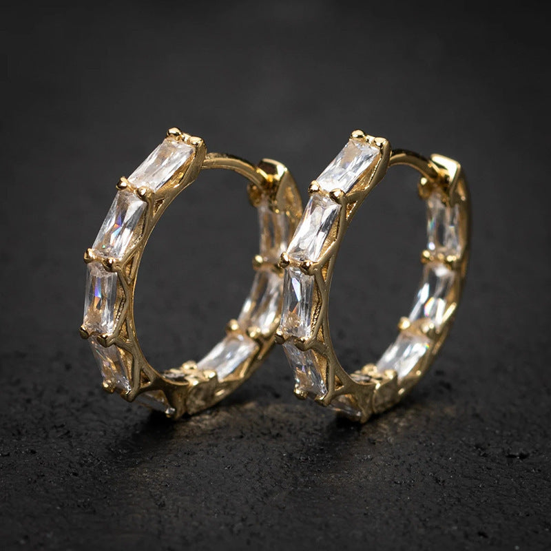 Charming Earring for Any Occasion