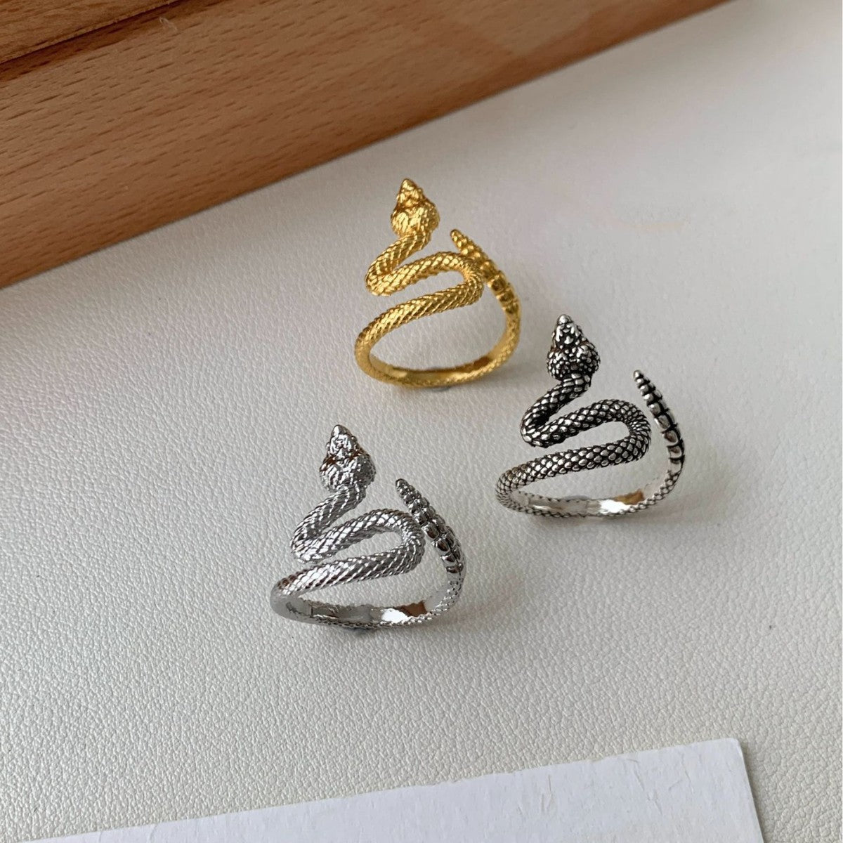 Delicate Artisan Piece
