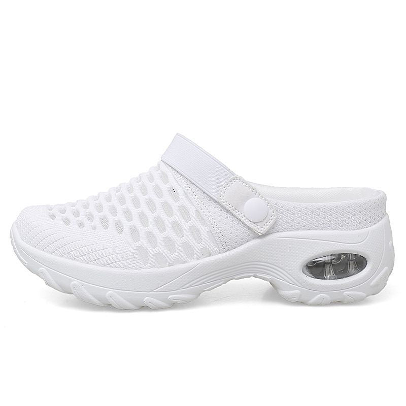 Classic Orthopedic Sandals with Timeless Style