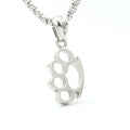 Classic Necklace with Timeless Appeal