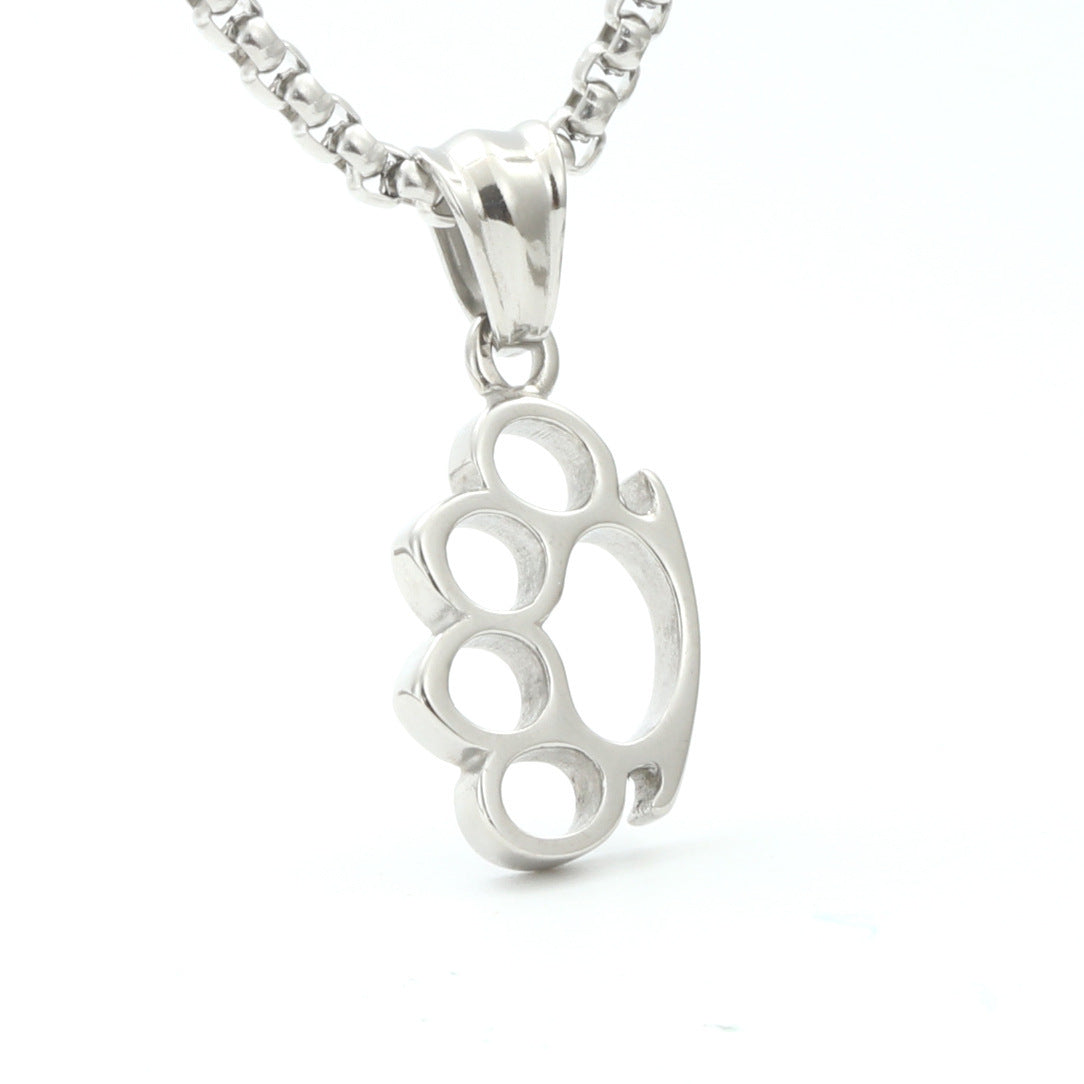 Classic Necklace with Timeless Appeal