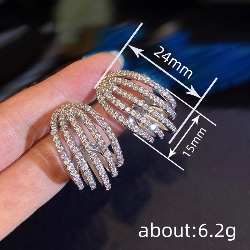 Elegant Earring for Every Occasion