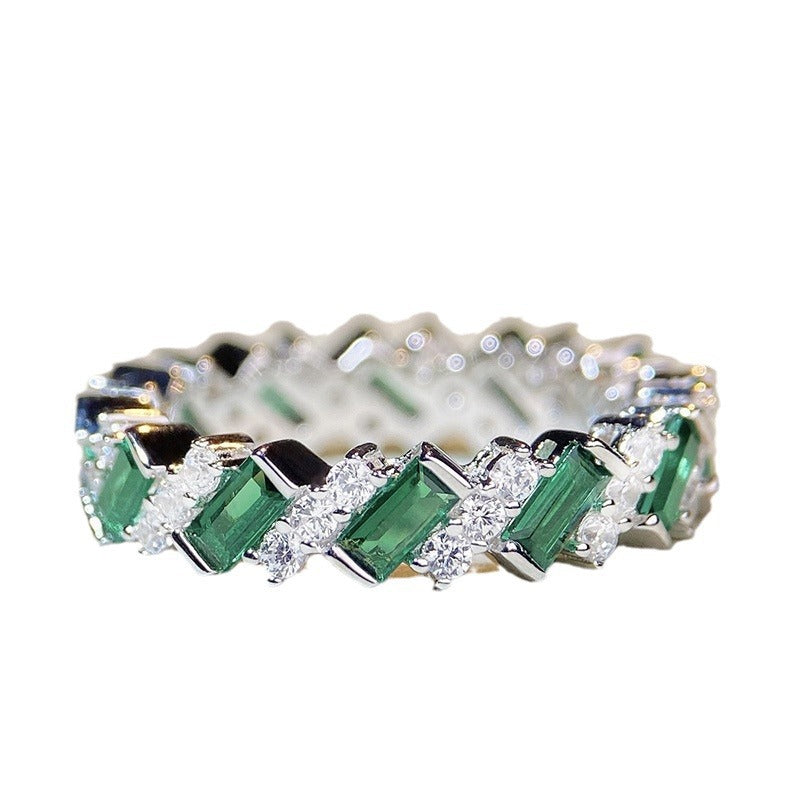 Delicate Artisan Ring