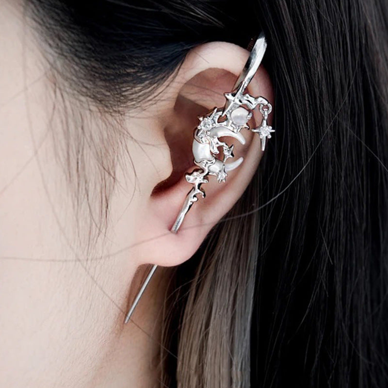 Stunning Earring for Daily Wear