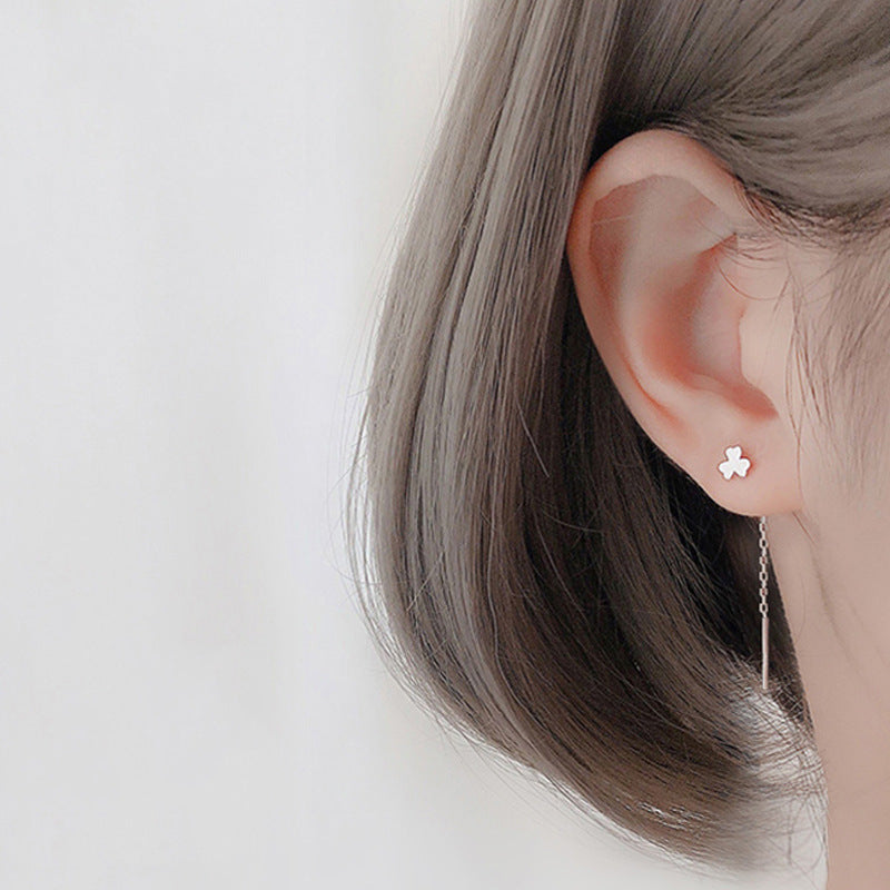 Romantic Earring for Special Moments