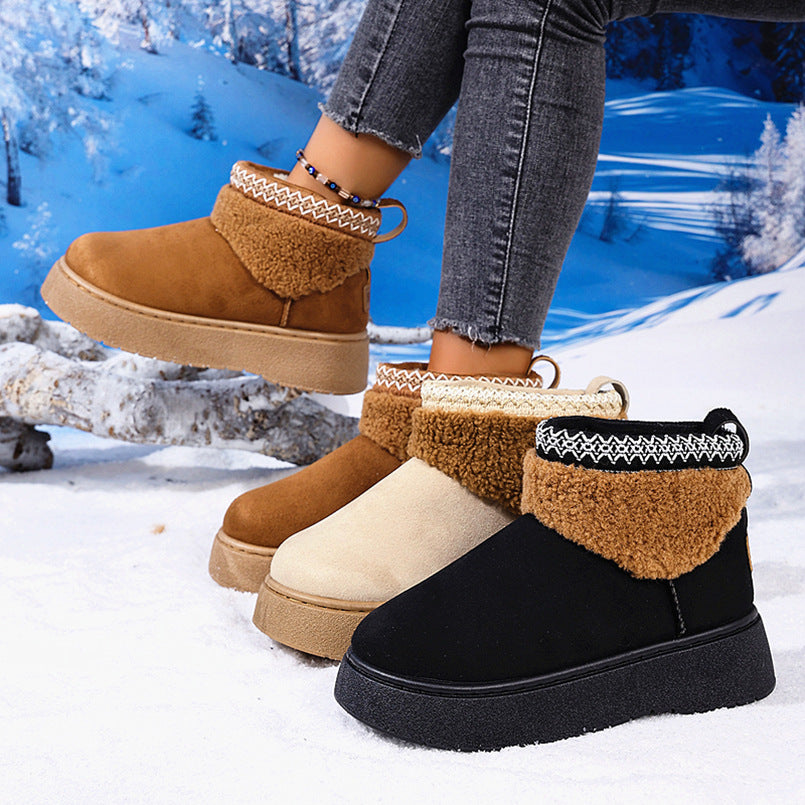 Comfortable Orthopedic Boots for Daily Wear